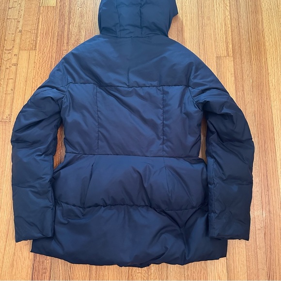 Uniqlo X Jill Sanders + J Down Puffer Size M - Picture 9 of 17